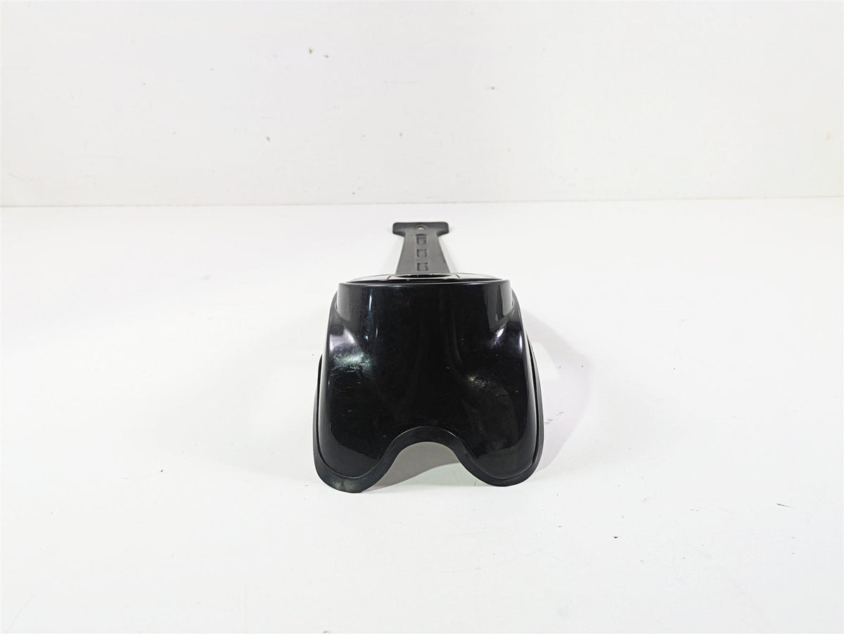 2016 Harley FXDF Dyna Fat Bob Tank Dash Cover Console Black 70900347 70900346 {{ shop.shopifyCountryName }} - Mototech271