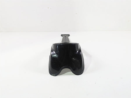 2016 Harley FXDF Dyna Fat Bob Tank Dash Cover Console Black 70900347 70900346 {{ shop.shopifyCountryName }} - Mototech271