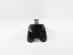 2016 Harley FXDF Dyna Fat Bob Tank Dash Cover Console Black 70900347 70900346