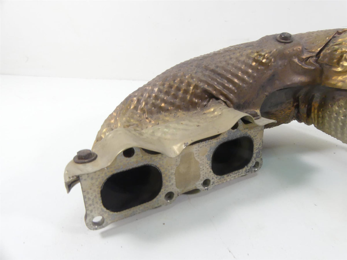 2018 Polaris RZR1000 RS1 Exhaust Pipes Manifold Header 1263076 {{ shop.shopifyCountryName }} - Mototech271