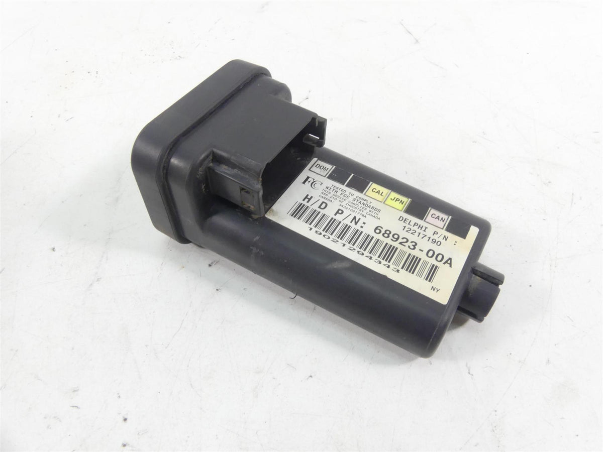 2002 Harley Softail FXSTDI Deuce Tssm Turn Signal Securtiy Module -Read 68923-00 {{ shop.shopifyCountryName }} - Mototech271
