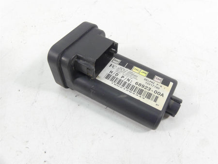2002 Harley Softail FXSTDI Deuce Tssm Turn Signal Securtiy Module -Read 68923-00 {{ shop.shopifyCountryName }} - Mototech271