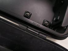 Load image into Gallery viewer, 2008 BMW R1200GS K25 Left Saddlebag Saddle Bag Vario Case - Read 71607692173 | Mototech271
