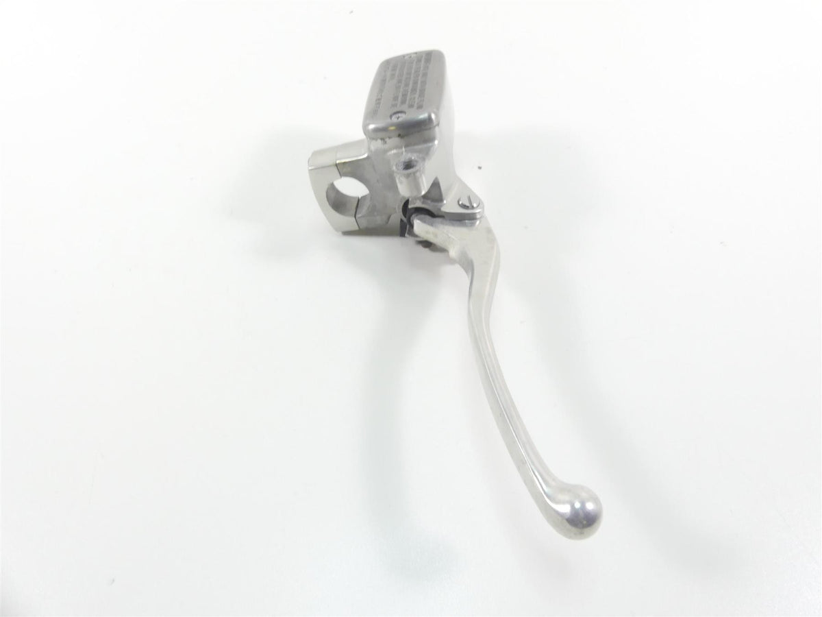 2016 Honda VT1300 CRG Stateline Front Brake Master Cylinder 1/2" 45510-MFR-305 {{ shop.shopifyCountryName }} - Mototech271