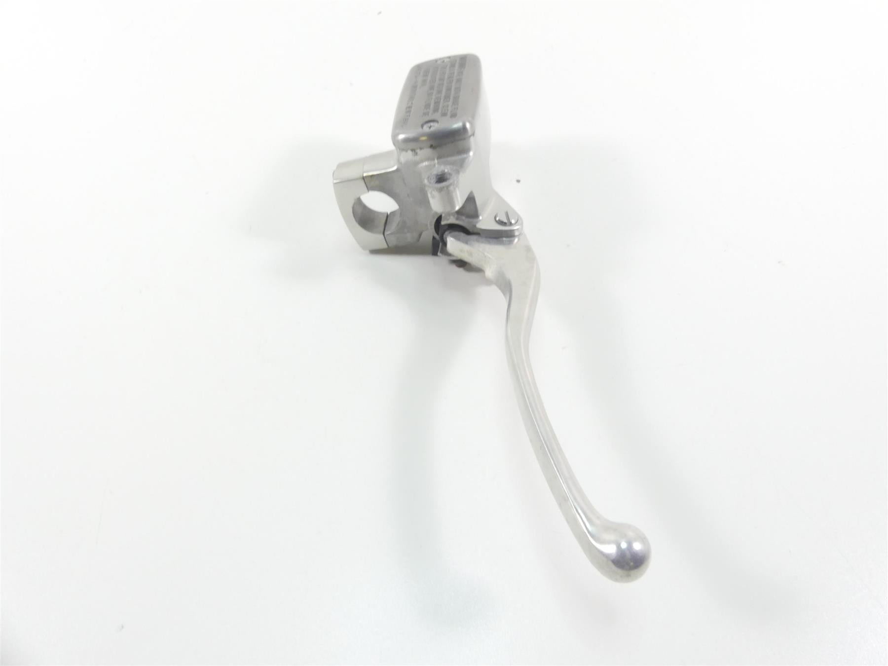 2016 Honda VT1300 CRG Stateline Front Brake Master Cylinder 1/2" 45510-MFR-305 {{ shop.shopifyCountryName }} - Mototech271