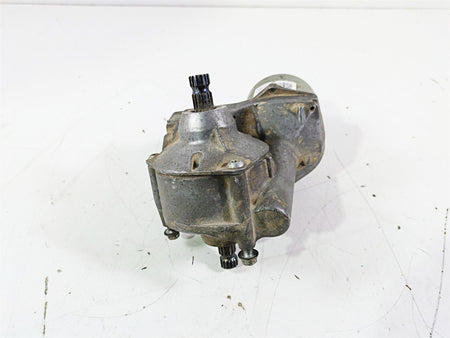2019 Can Am Maverick X3 XRS Turbo R Power Steering Module Unit 709402158 {{ shop.shopifyCountryName }} - Mototech271