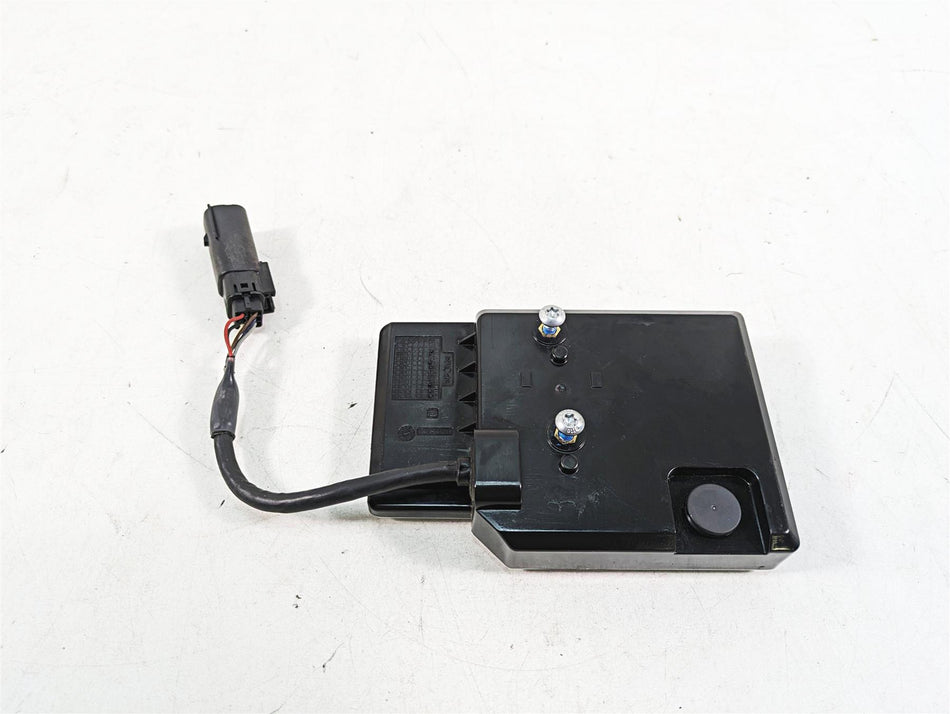 2020 Harley Touring FLHX Street Glide Telemetry Tcu Ecu Control Module 41000645 {{ shop.shopifyCountryName }} - Mototech271