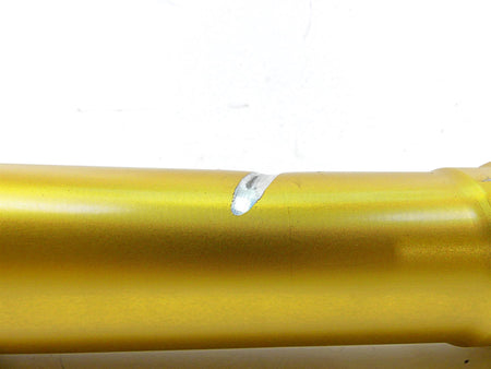 2013 BMW S1000RR K46 Right Front Fork Leg Set -Read 7729169 31427729172 {{ shop.shopifyCountryName }} - Mototech271