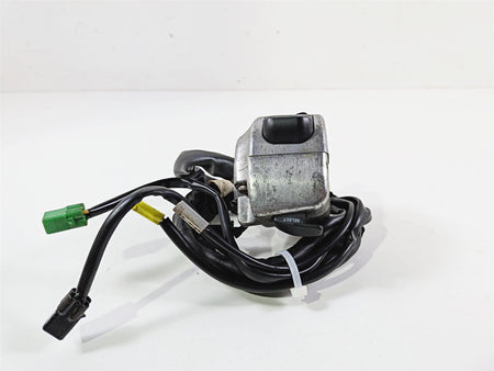 2012 Yamaha XV1900 Raider S Left Hand Control Switch Light Blinker 5C7-83972-10 {{ shop.shopifyCountryName }} - Mototech271