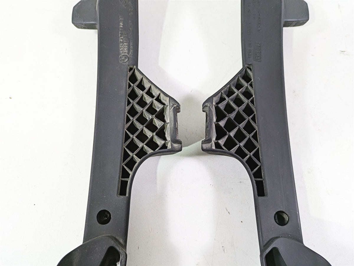 2012 BMW R1200R K27 Saddlebag Holder Luggage Rack Set 46547698887 46547698888 {{ shop.shopifyCountryName }} - Mototech271