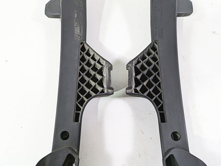 2012 BMW R1200R K27 Saddlebag Holder Luggage Rack Set 46547698887 46547698888 {{ shop.shopifyCountryName }} - Mototech271