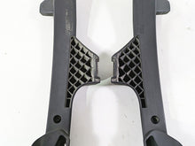 Load image into Gallery viewer, 2012 BMW R1200R K27 Saddlebag Holder Luggage Rack Set 46547698887 46547698888 | Mototech271
