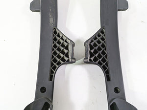 2012 BMW R1200R K27 Saddlebag Holder Luggage Rack Set 46547698887 46547698888 | Mototech271