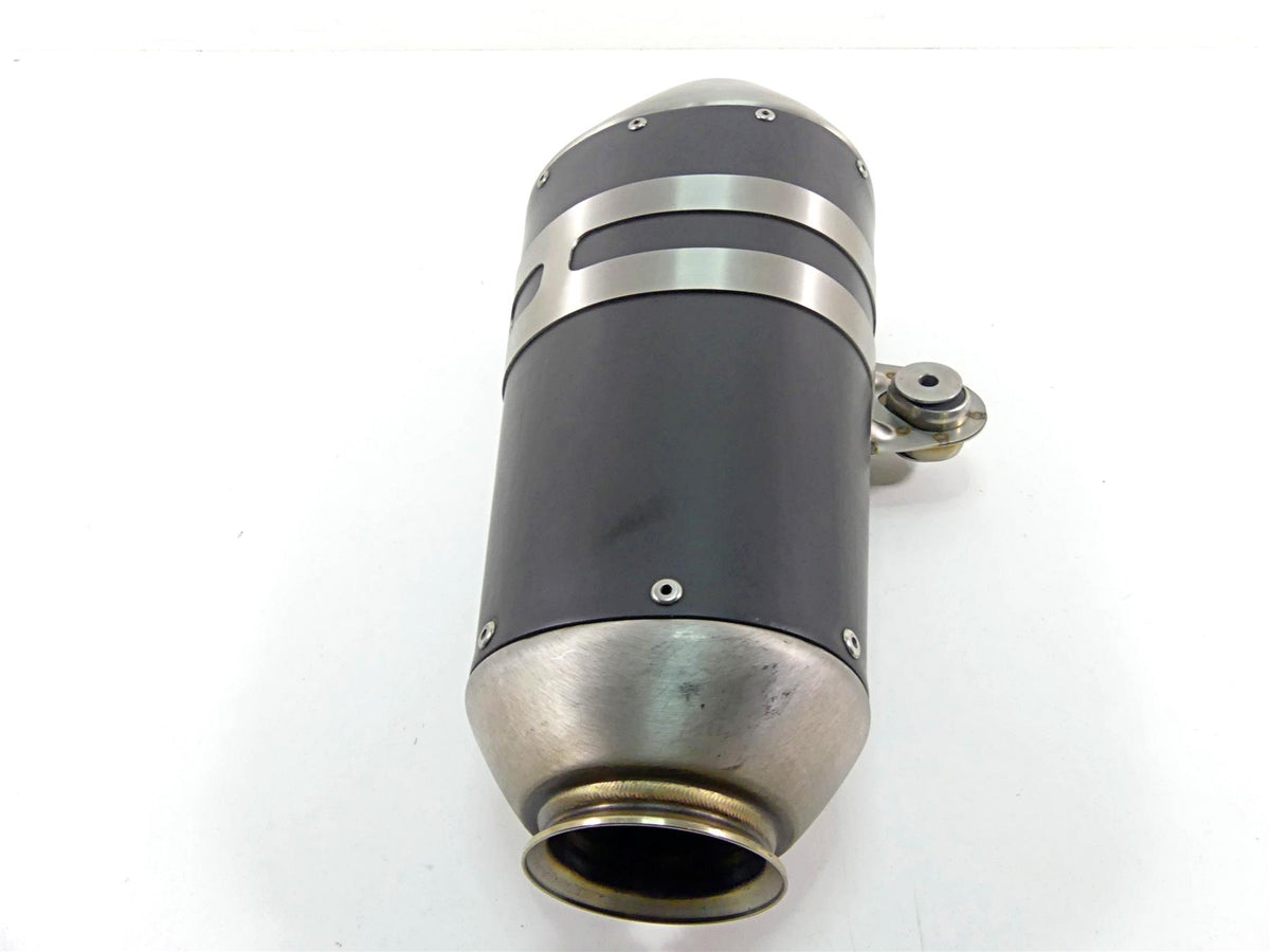 2016 KTM 1290 Super Duke R Oem Exhaust Pipe Muffler Slip On 61305082000 {{ shop.shopifyCountryName }} - Mototech271