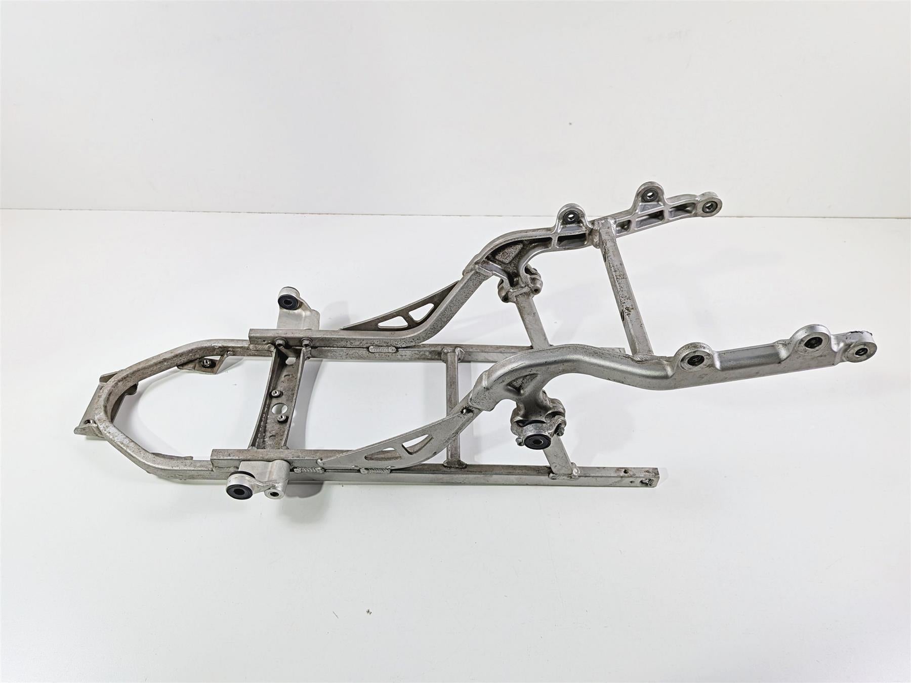 2005 KTM 950 LC8 Adventure Straight Rear Subframe Sub Frame 60003002000 {{ shop.shopifyCountryName }} - Mototech271