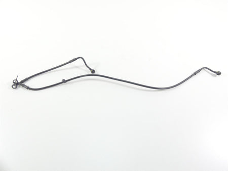 2021 Aprilia Tuono 660 Rear Abs Brake Line Hose Set 2B006459 2B006458 {{ shop.shopifyCountryName }} - Mototech271