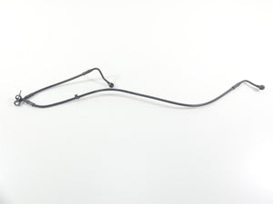 2021 Aprilia Tuono 660 Rear Abs Brake Line Hose Set 2B006459 2B006458 | Mototech271