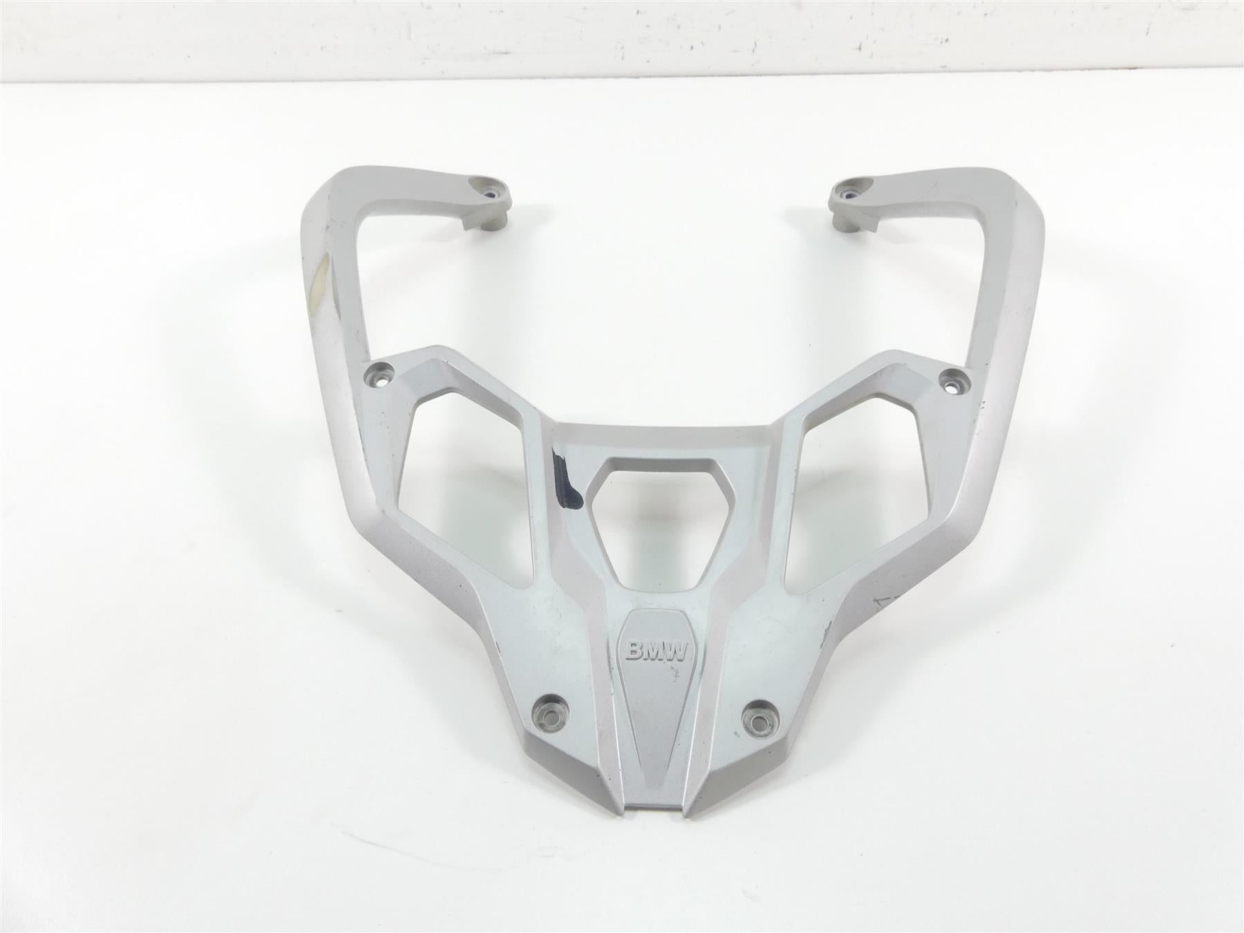 2019 BMW R1250GS K50 Upper Rack Passenger Handle Grab 46548536955 46548403994 {{ shop.shopifyCountryName }} - Mototech271