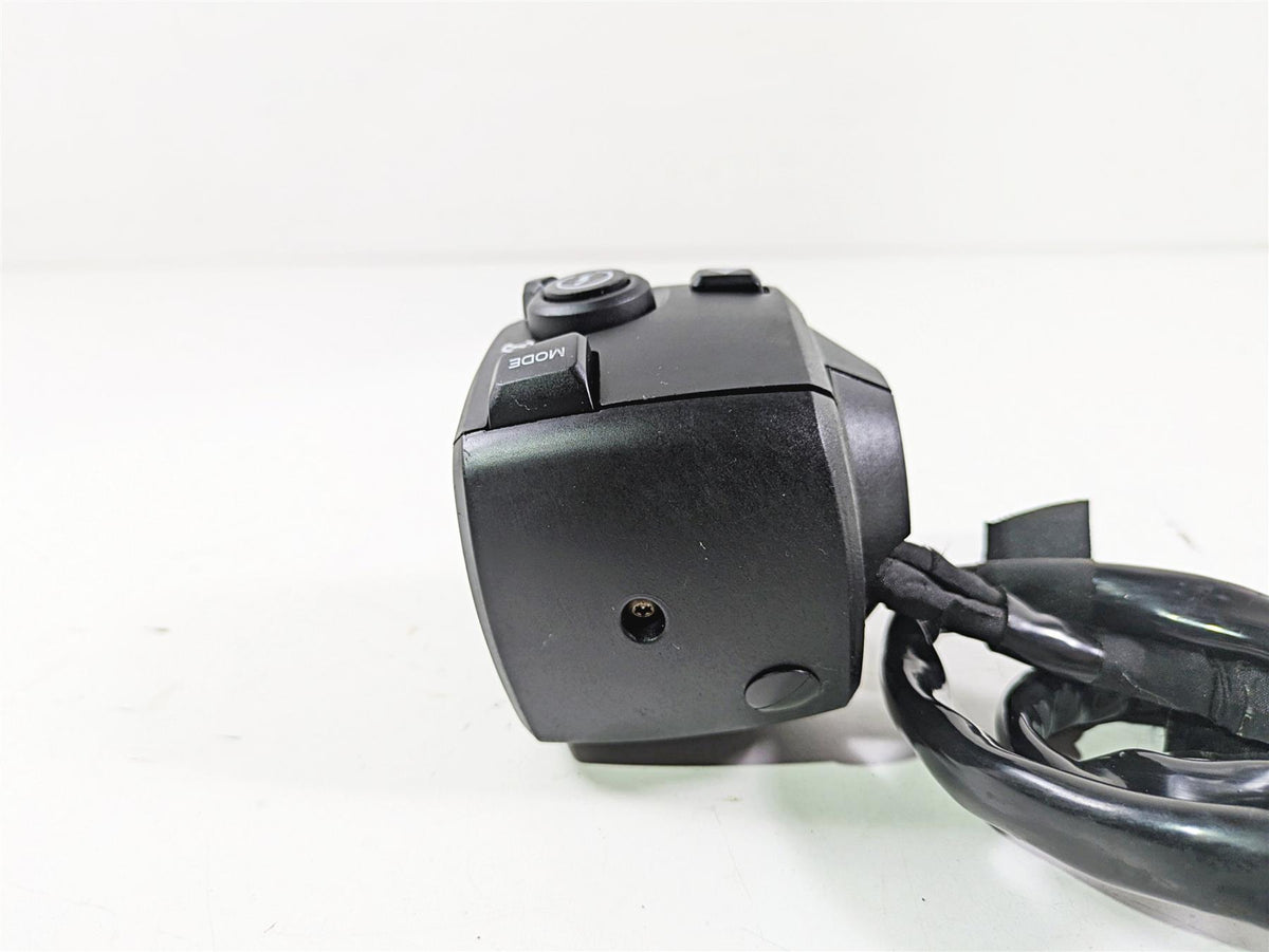 2024 Harley Sportster RH975 S Right Hand Control Switch 71500523A {{ shop.shopifyCountryName }} - Mototech271