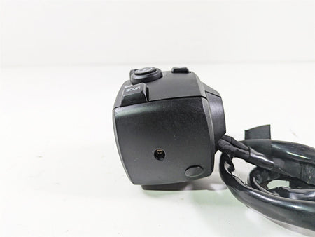 2024 Harley Sportster RH975 S Right Hand Control Switch 71500523A {{ shop.shopifyCountryName }} - Mototech271