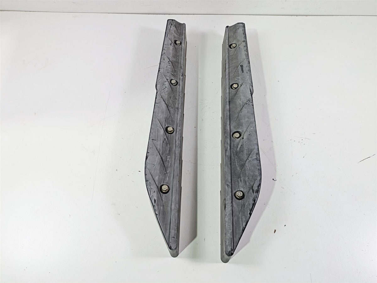 2017 Kawasaki Ultra 310X Left Right Sponson Stabilizer Set 59437-3749-6Z {{ shop.shopifyCountryName }} - Mototech271