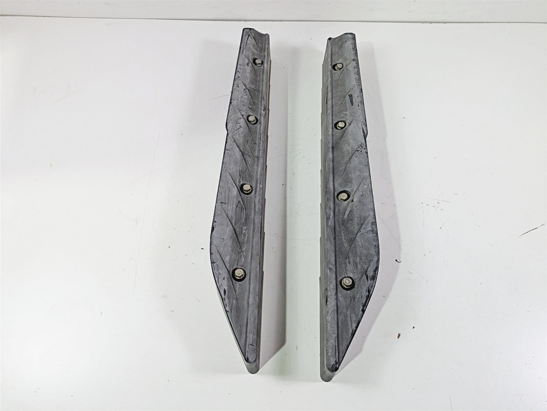 2017 Kawasaki Ultra 310X Left Right Sponson Stabilizer Set 59437-3749-6Z {{ shop.shopifyCountryName }} - Mototech271