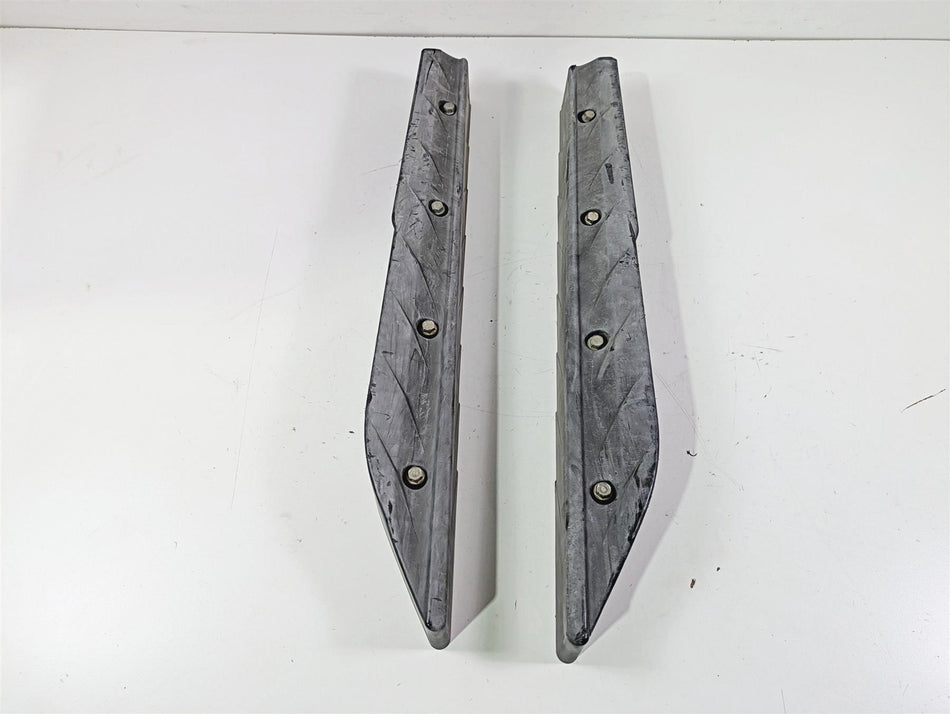 2017 Kawasaki Ultra 310X Left Right Sponson Stabilizer Set 59437-3749-6Z {{ shop.shopifyCountryName }} - Mototech271