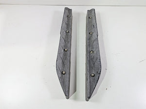 2017 Kawasaki Ultra 310X Left Right Sponson Stabilizer Set 59437-3749-6Z
