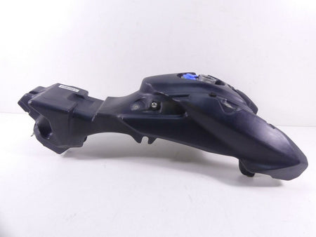2013 Ducati Hyperstrada 821 Nice Fuel Gas Petrol Tank 58611981A {{ shop.shopifyCountryName }} - Mototech271