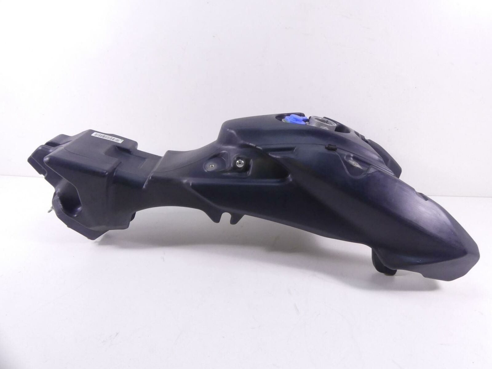 2013 Ducati Hyperstrada 821 Nice Fuel Gas Petrol Tank 58611981A | Mototech271