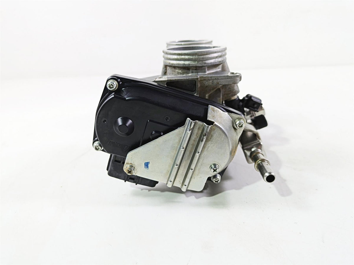 2023 Polaris RZR1000 XP 4 Premium Throttle Body Fuel Injection Mikuni 1205675 {{ shop.shopifyCountryName }} - Mototech271