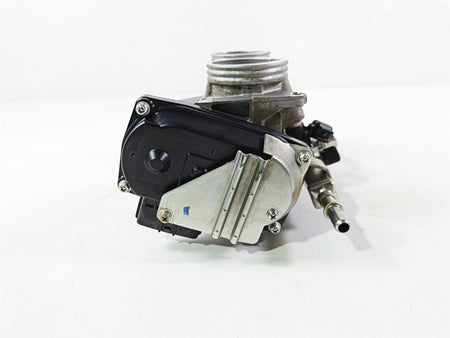 2023 Polaris RZR1000 XP 4 Premium Throttle Body Fuel Injection Mikuni 1205675 {{ shop.shopifyCountryName }} - Mototech271