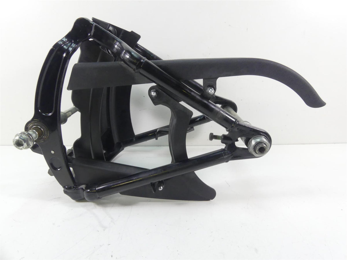 2008 Harley Softail FXSTB Night Train Rear Swing Arm Swing Arm 25mm Axl 47573-11 {{ shop.shopifyCountryName }} - Mototech271