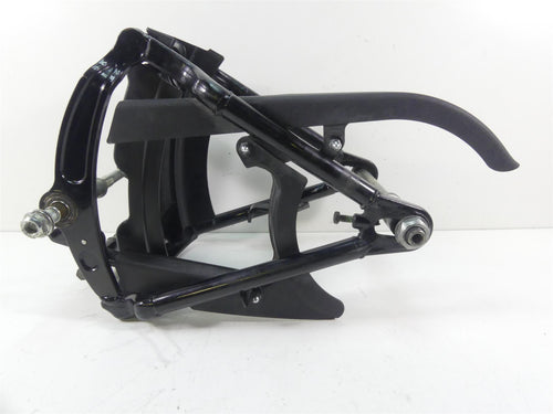 2008 Harley Softail FXSTB Night Train Rear Swing Arm Swing Arm 25mm Axl 47573-11 | Mototech271