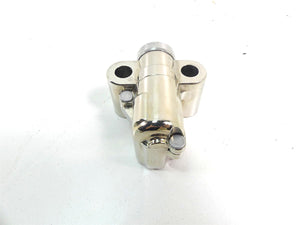 2019 Indian Chieftain Classic Saddlebag Steering Locks & Keys Set 2635146 | Mototech271