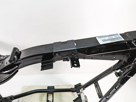 2015 Harley FXDL Dyna Low Rider Straight Frame Chassis 29dgr With Clean California Title - Read 47745-06B {{ shop.shopifyCountryName }} - Mototech271