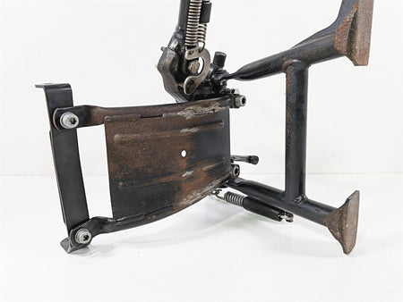 2002 BMW K1200LT 89V3 Center & Side Kickstand & Mount 46522332167 46537666943 {{ shop.shopifyCountryName }} - Mototech271