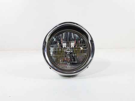 1997 Honda GL1500 CA Valkyrie Headlight Head Light Lamp 33100-MZ0-671-Mototech271