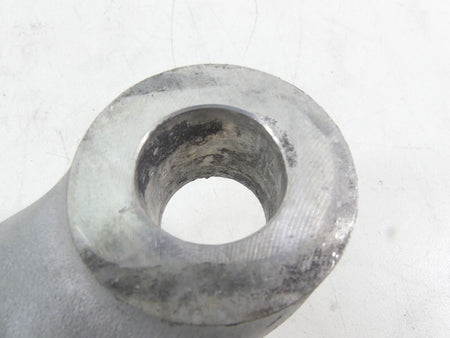 2006 Harley Touring FLHCU SE CVO Rear Brake Caliper With Bracket 44423-02C {{ shop.shopifyCountryName }} - Mototech271