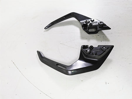 2023 BMW G310R K03 Rear Passenger Grab Handle Set 46541542581 46541542582 {{ shop.shopifyCountryName }} - Mototech271