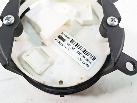 2010 Harley Touring FLHTCU Electra Glide Speedometer Speedo Gauge - 75k 67349-08 {{ shop.shopifyCountryName }} - Mototech271