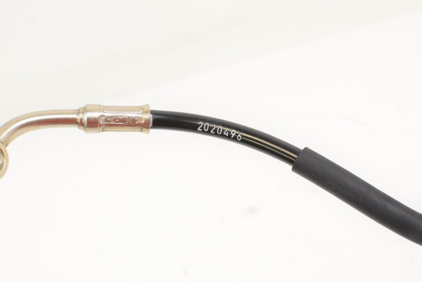 2015 Triumph Rocket III 3 Touring ABS Rear ABS Brake Line Hoses Set T2020494 {{ shop.shopifyCountryName }} - Mototech271