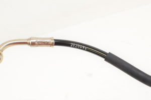 2015 Triumph Rocket III 3 Touring ABS Rear ABS Brake Line Hoses Set T2020494 | Mototech271