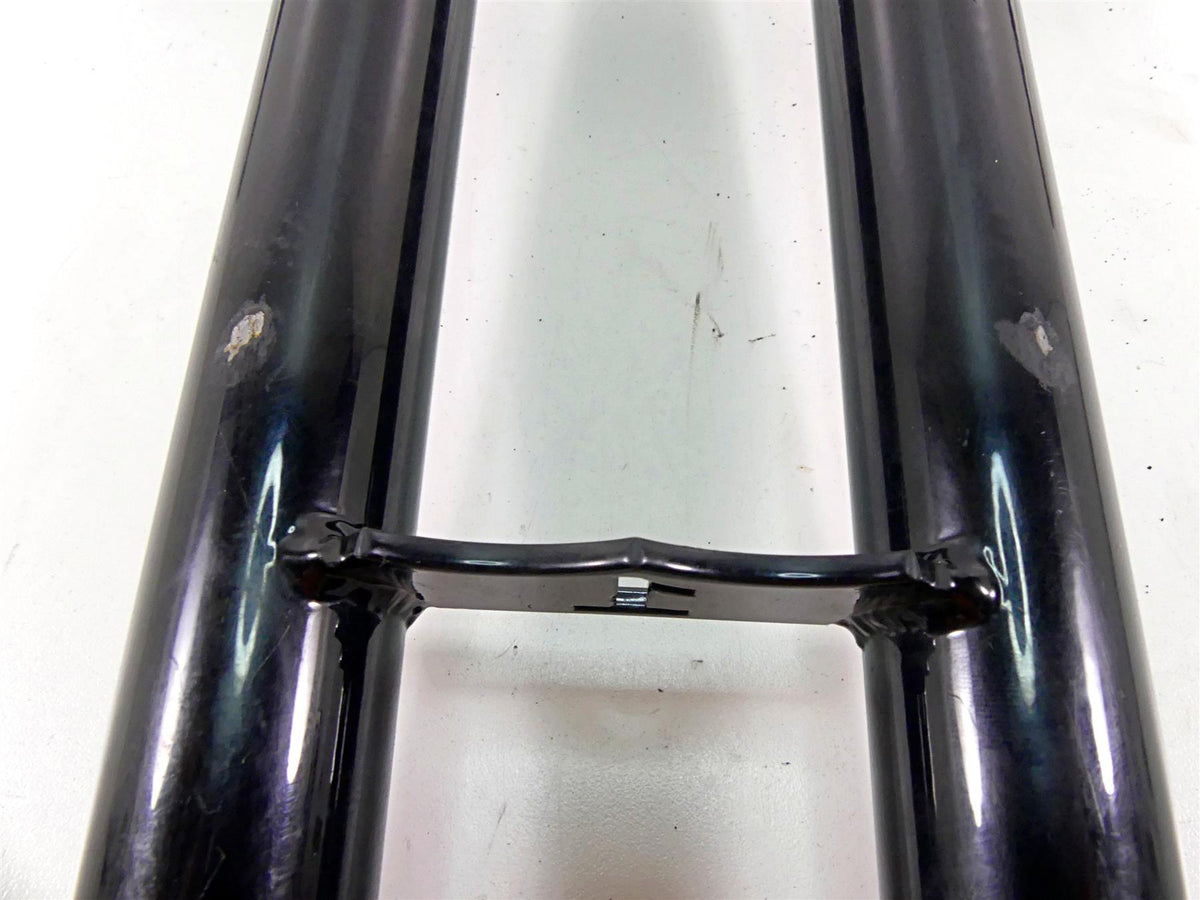 2014 Harley Dyna FXDB Street Bob 14" T-Bar Handlebar & Cables {{ shop.shopifyCountryName }} - Mototech271