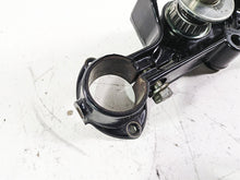 Load image into Gallery viewer, 2005 Harley Softail FLSTFSE CVO Fat Boy Lower &amp; Upper Triple Tree Set 45605-00A
