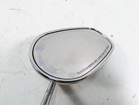 2011 Harley Touring FLHR Road King Rear View Mirror Set L 91845-03B R 91840-03B {{ shop.shopifyCountryName }} - Mototech271