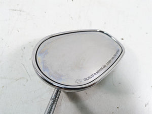 2011 Harley Touring FLHR Road King Rear View Mirror Set L 91845-03B R 91840-03B | Mototech271
