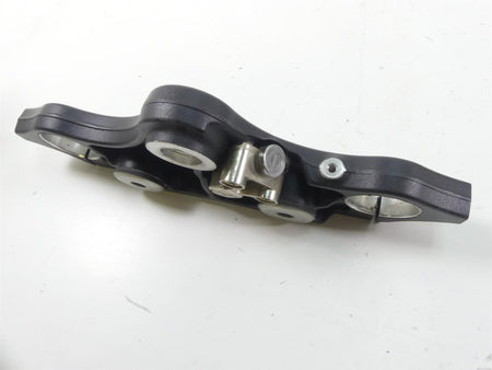 2016 Indian Chief Dark Horse Upper Triple Tree Steering Clamp 5138578 {{ shop.shopifyCountryName }} - Mototech271