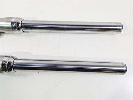 2016 Harley FXDL Dyna Low Rider Dual Caliper Front Fork 49mm 45400052 45400051 {{ shop.shopifyCountryName }} - Mototech271