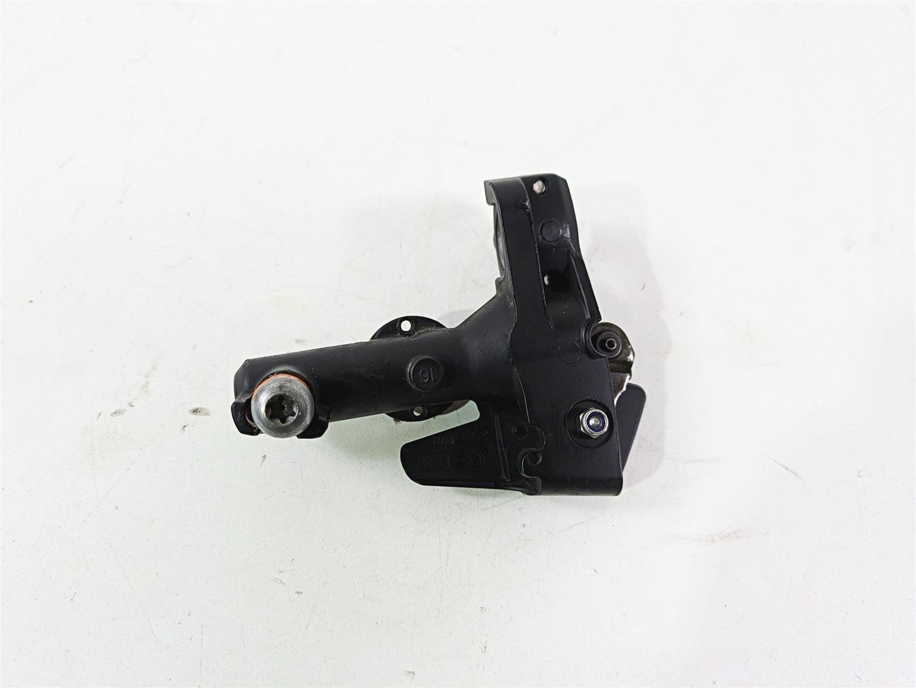 2009 BMW R1200GS K255 Adv Front Brake Master Cylinder - Abs 32728530056 {{ shop.shopifyCountryName }} - Mototech271